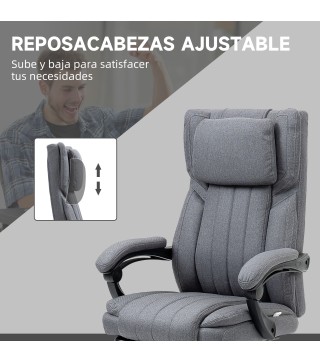 Silla de Oficina