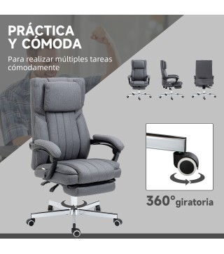 Silla de Oficina