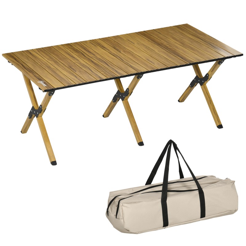 Mesa de Camping Mesa de Camping