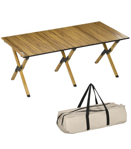 Mesa de Camping