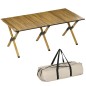 Mesa de Camping Mesa de Camping