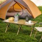 Mesa de Camping Mesa de Camping