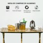 Mesa de Camping Mesa de Camping