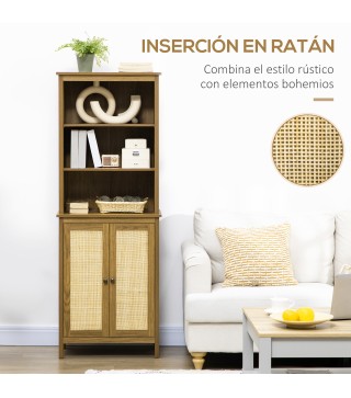Armario de Libros