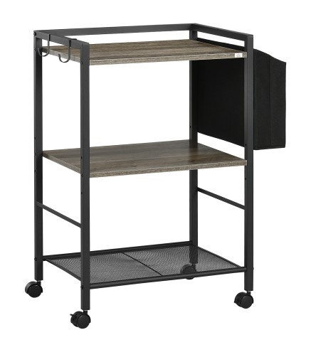Carrito de Cocina
