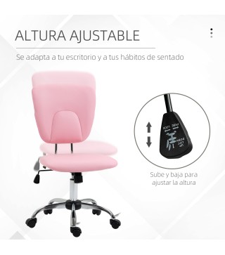 Silla de Oficina