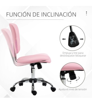 Silla de Oficina