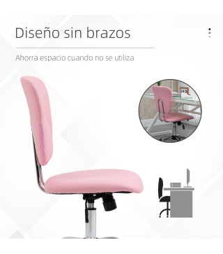 Silla de Oficina