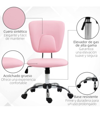 Silla de Oficina