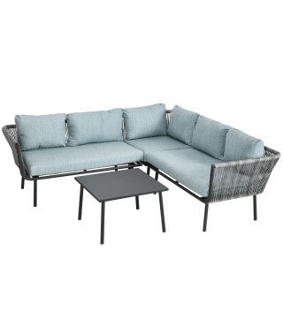 Muebles de Ratán