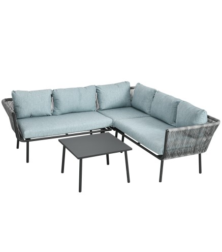 Muebles de Ratán