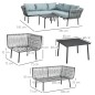 Muebles de Ratán Muebles de Ratán