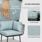Muebles de Ratán Muebles de Ratán