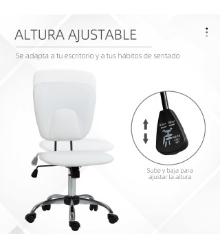 Silla de Oficina