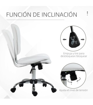 Silla de Oficina