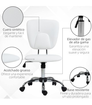 Silla de Oficina
