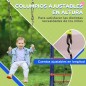 Juego de Columpios Juego de Columpios