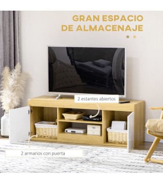Mueble de TV