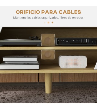 Mueble de TV