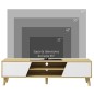 Mueble de TV Mueble de TV
