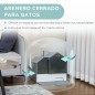 Arenero para Gatos Arenero para Gatos