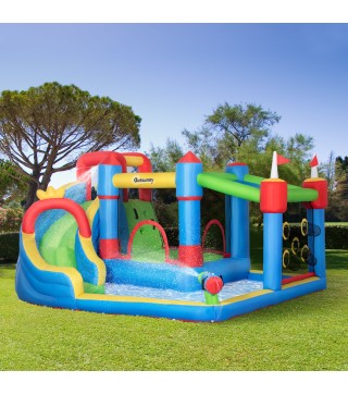 Castillo Hinchable