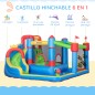 Castillo Hinchable Castillo Hinchable
