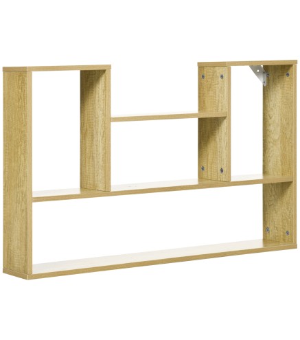 Estantería de Pared