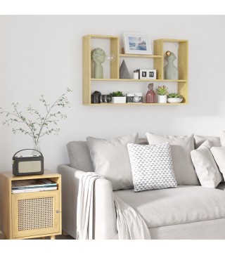 Estantería de Pared