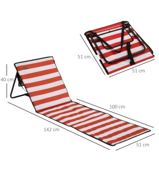 Esterillas de Playa