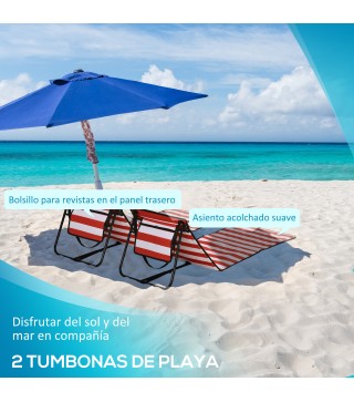 Esterillas de Playa