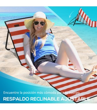 Esterillas de Playa