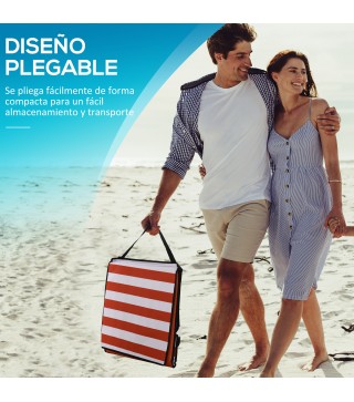 Esterillas de Playa