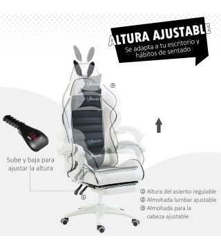 Silla Gaming