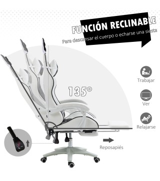 Silla Gaming