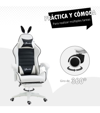 Silla Gaming