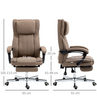 Silla de Oficina