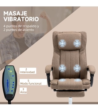 Silla de Oficina