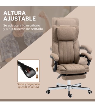 Silla de Oficina