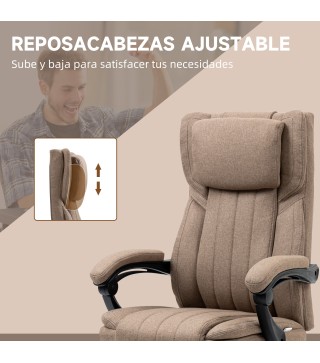 Silla de Oficina