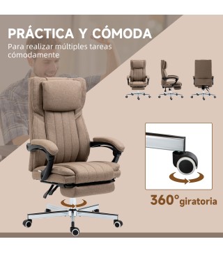 Silla de Oficina