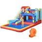 Castillo Hinchable Castillo Hinchable