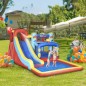 Castillo Hinchable Castillo Hinchable
