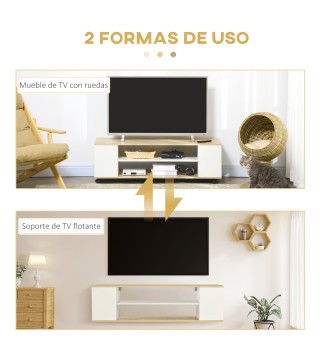 Mueble de TV