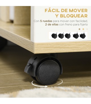 Mueble de TV