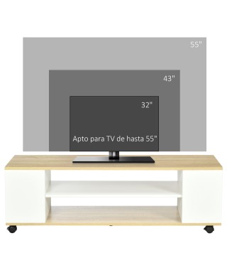 Mueble de TV
