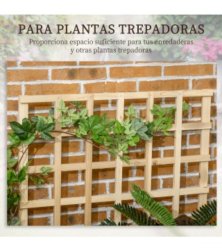 Jardinera de Escalera