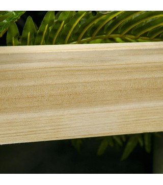 Jardinera de Escalera