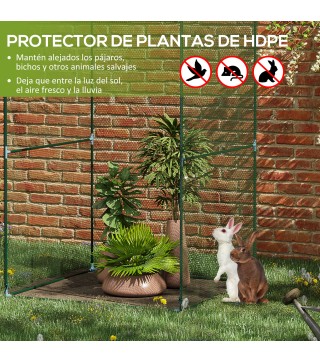 Jaula de Cultivo
