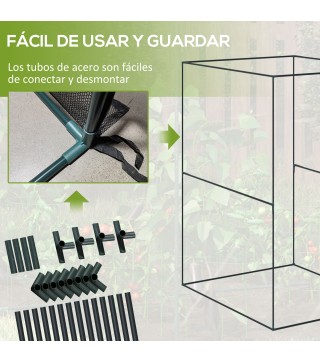 Jaula de Cultivo